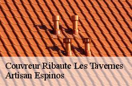 Couvreur  ribaute-les-tavernes-30720 Artisan Espinos