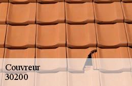 Couvreur  saint-etienne-des-sorts-30200 FJ Rénovation Couverture
