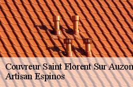 Couvreur  saint-florent-sur-auzonnet-30960 Couvreurs gardois