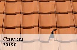 Couvreur  saint-genies-de-malgoires-30190 FJ Rénovation Couverture