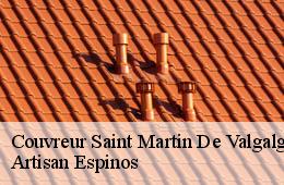 Couvreur  saint-martin-de-valgalgues-30520 FJ Rénovation Couverture