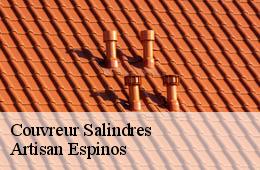 Couvreur  salindres-30340 Artisan Espinos