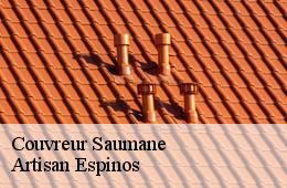 Couvreur  saumane-30125 Artisan Espinos