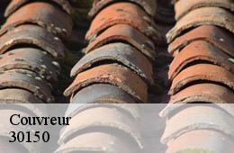 Couvreur  sauveterre-30150 Couvreurs gardois