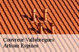 Couvreur  vallabregues-30300 Artisan Espinos