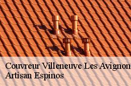 Couvreur  villeneuve-les-avignons-30400 Couvreurs gardois
