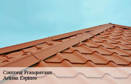Couvreur  franquevaux-30640 FJ Rénovation Couverture