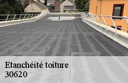 Etanchéité toiture  bernis-30620 Couvreurs gardois