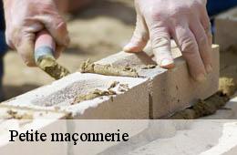 Petite maçonnerie  saint-marcel-de-careiret-30330 Artisan Espinos