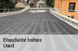 Etanchéité toiture 30 Gard  Couvreurs gardois