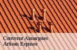 Couvreur  aimargues-30470 Artisan Espinos