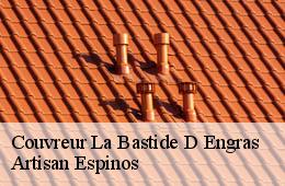 Couvreur  la-bastide-d-engras-30330 Couvreurs gardois