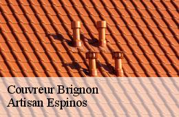 Couvreur  brignon-30190 Artisan Espinos