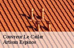 Couvreur  le-cailar-30740 Artisan Espinos