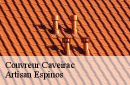 Couvreur  caveirac-30820 Artisan Espinos
