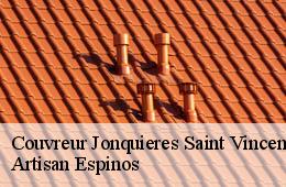 Couvreur  jonquieres-saint-vincent-30300 Couvreurs gardois