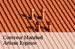 Couvreur  manduel-30129 Artisan Espinos